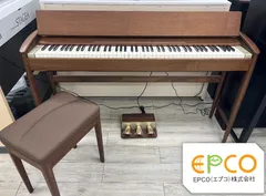 ☆74751【電子ピアノ】ROLAND KF10KW 17年製 - メルカリ