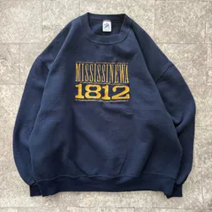 【JERZEES スウェット S 太アーム 肉厚 海外古着 メキシコ A570 JERZEES スウェットトレーナー M レッド ジャージーズ USA製 古着卸