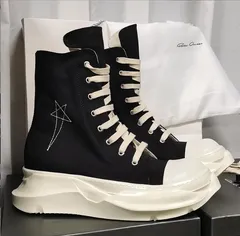 2024年最新】rickOwens abstractの人気アイテム - メルカリ