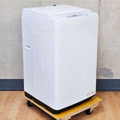 【関東一円送料無料】2022年製 ハイセンス 全自動洗濯機 HW-E5504/5.5kg/C1170