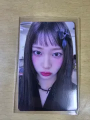 STAYC セウン　bubble  サノク　公開放送　トレカ　lucky STAYC セウン bubble サノク 公開放送 トレカ lucky STAYC