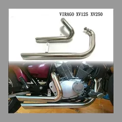 2025年最新】ビラーゴ マフラーの人気アイテム - メルカリ