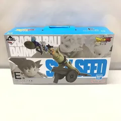 ドラゴンボール SKY SEED E賞 フィギュアセール アウトレット