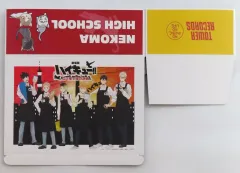 【匿名配送】ハイキュー セカンドシーズン 2期 DVD 非売品収納ボックス付き 匿名配送】ハイキュー セカンドシーズン 2期 DVD 非売品収納