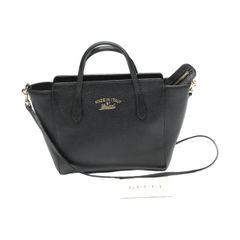 グッチ 368827  レザー 2WAYバッグ スウィンク トートバッグ GUCCI