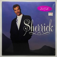 レコード  (LP) [Soul] Sherrick / Sherrick