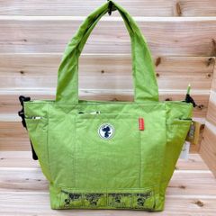 KIPLING トートバッグ 