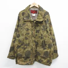 2023年最新】Duck Hunter Camoの人気アイテム - メルカリ