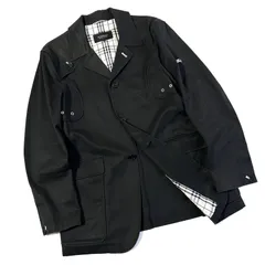 バーバリーブラックレーベル　美品希少L-XL 2025年最新】バーバリーブラックレーベルの人気アイテム - メルカリ