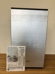 ジアイーノPanasonic/F-MV3000◆次亜塩素酸 空間除菌脱臭機 2017年製 動作確認済