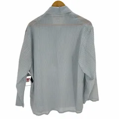ブラームス BLURHMS 23ss Stripe Pajamas Jacket メンズ JPN：3 のサムネイル