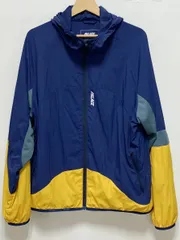 PALACE ナイロンアノラック シェルジャケット PALACE パレス 17SS OVER PARK SHELL TOP オーバーパークシェル