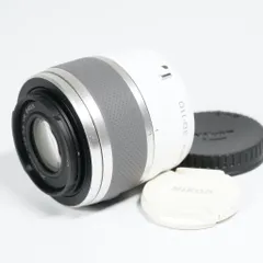 2024年最新】Nikon 1 NIKKOR VR 30-110mm f/3.8-5.6の人気アイテム 