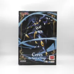 未開封 魔法騎士レイアース 海神セレス 未組立 プラモデル MODEROID グッドスマイルカンパニー モデロイドのサムネイル