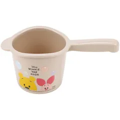  くまのプーさん ベビー片手おけ 湯桶 手桶 湯おけ 手おけ POOH Petit Friends ディズニー Disney キャラクター スケーター 