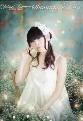 田村ゆかり/LOVE♡LIVE*Sunny side Lily*〈3枚組〉 - メルカリ