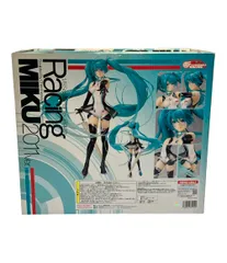 2025年最新】レーシングミク 1/8の人気アイテム - メルカリ