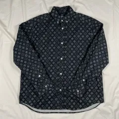 希少　美品　oldSTUSSY　ルイヴィトン柄　ロゴ Yahoo!オークション - USED オールドSTUSSY グラフィティ ルイ