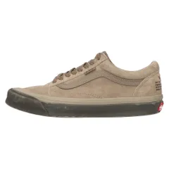 2024年最新】wtaps vans oldの人気アイテム - メルカリ