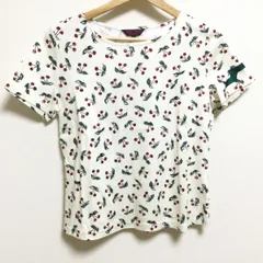 2025年最新】YUKI TORII Tシャツ・カットソーの人気アイテム