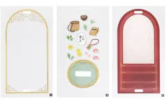 【中古】アクリルスタンド・アクリルパネル アイテム柄 カスタマニア 「薬屋のひとりごと」