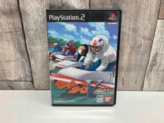 PS2 モンキｰタｰンV MONKEY TURN V SLPS20381