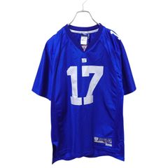 NIKE NFL バッファロー ビルズ ジョシュ アレン ゲームシャツ - メルカリ