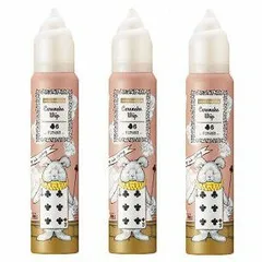３個セット　デミ ウェーボ ジュカーラ キャラメイクホイップ 6  115g Demi Uevo【送料無料】のサムネイル
