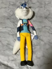 2025年最新】ポーシャ ぬいぐるみの人気アイテム - メルカリ