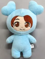 【中古】ぬいぐるみ ナヨン ぬいぐるみ 「TWICE WORLD TOUR 2019 ”TWICELIGHTS” IN JAPAN」