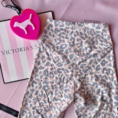 ハイウエストフレアパンツ Victoria's Secret PINK