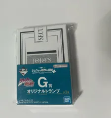 ジョジョ展 トランプ アナスイ Amazon.co.jp: ジョジョの奇妙な冒険 ジョジョ ジョジョ展 原画