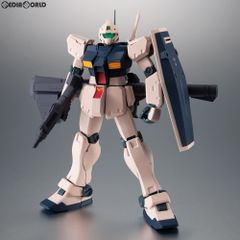 ROBOT魂(SIDE MS) RGM-79C ジム改 ver. A.N.I.M.E. 機動戦士ガンダム0083 STARDUST MEMORY(スターダストメモリー) 完成品 可動フィギュア バンダイスピリッツ