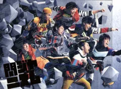 関ジャニ 初回限定盤B 関ジャニズム *DVD