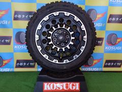展示未使用品　14インチ　トーヨー　オープンカントリーR/T　155/65R14　4本セット　PPX　GX14　ウェイク　スペーシアギア　神奈川県