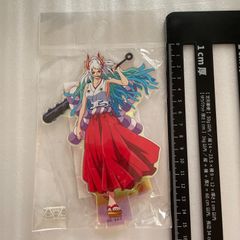 白ひげ&エース&マルコ　ワンピース　海賊旗アクリルスタンド 白ひげ&エース&マルコワンピース海賊旗アクリルスタンド