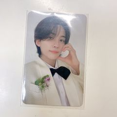 SEVENTEEN セブチ トレカ ジョンハン JEONGHAN FML Carat盤