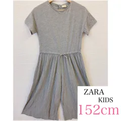 ZARA★オールインワンパンツ