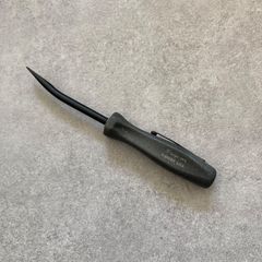 Snap-on スナップオン　アングルチップミニポケットプライバー　PBMB5　ダークグレー