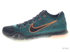 【US8】 NIKE KOBE X ELITE LOW 747212-303 【新古品】