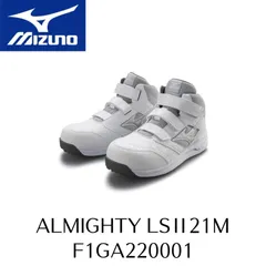 2024年最新】MIZUNO 安全靴の人気アイテム - メルカリ
