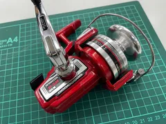 Daiwa Sprinter ST-1500DX希少品（fishing reel Daiwa SPRINTER