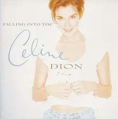 2024年最新】Celine Dion / Falling Into You (輸入盤CD)(セリーヌ