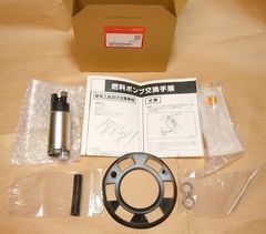 ホンダ純正品シビック フューエルポンプセット EG6 EK9 タイプR EK4