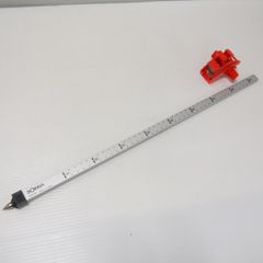 ソキア プリズム ピンポールCP31 ホルダーCP11 未使用 測量 計測 土木建築 SOKKIA ≡DT6022のサムネイル
