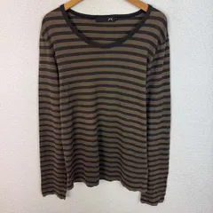 00s Roar 銃 ラインストーン 長袖カットソー 00s Roar 銃 ラインストーン 長袖カットソー roarguns / ロアーガンズ