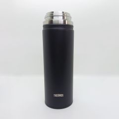 サーモス FJU-1000 ブラック 水筒本体のみ 真空断熱スポーツボトル 【付属品なし】【宅配便】