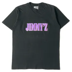 2024年最新】JIMMY'Z ジミーズ 半袖Tシャツの人気アイテム - メルカリ