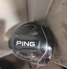 Dr【新品未使用】ピン PING G430 LST ドライバー 10.5°  TOUR 2.0 CHROME 65/S（新橋店）