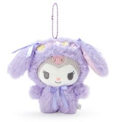 サンリオ　ぬいぐるみ　完売　レア　クロミ　イースター　うさぎ t6rsQE3mE7q6ezX4sLcMMF.jpg@jpg
